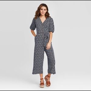 Universal Thread Jumpsuit